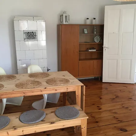 Vintage Apartment Sopot
