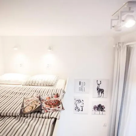 Apartment Vintage Sopot